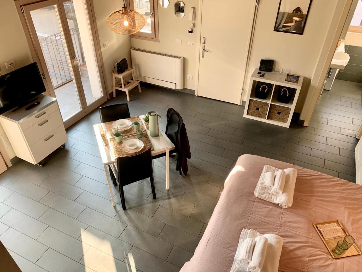 Niki O. Apartamento Parma