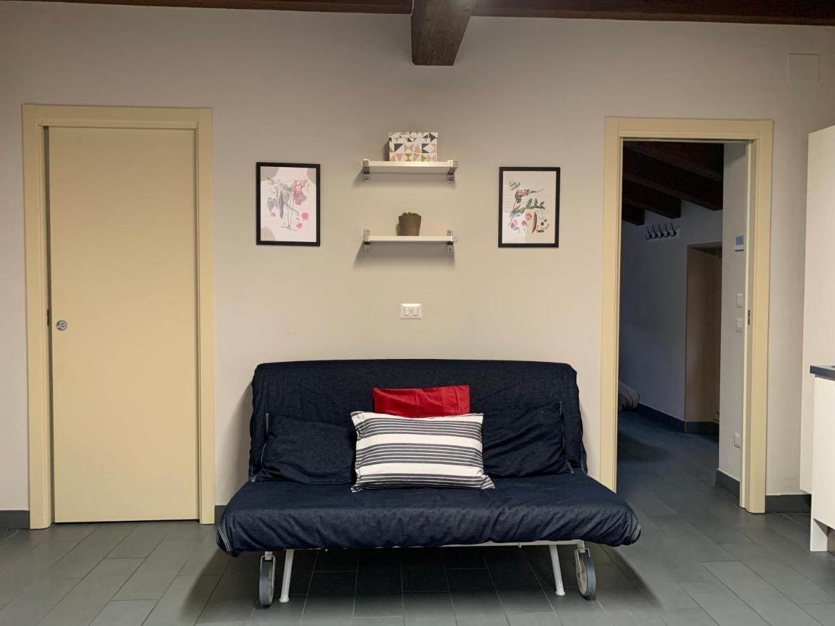 Apartamento Niki O. Parma