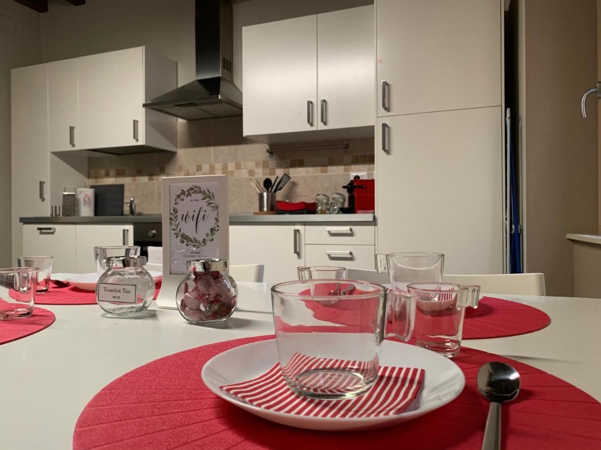 Apartamento Niki O. *