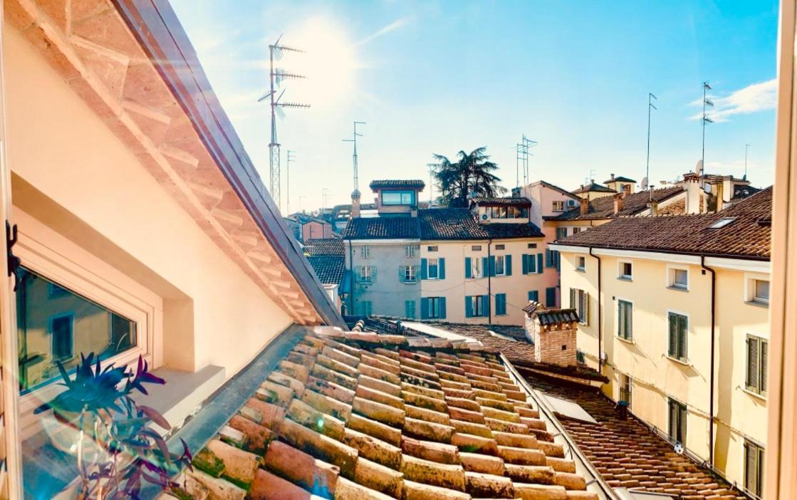 Apartamento Niki O. Parma