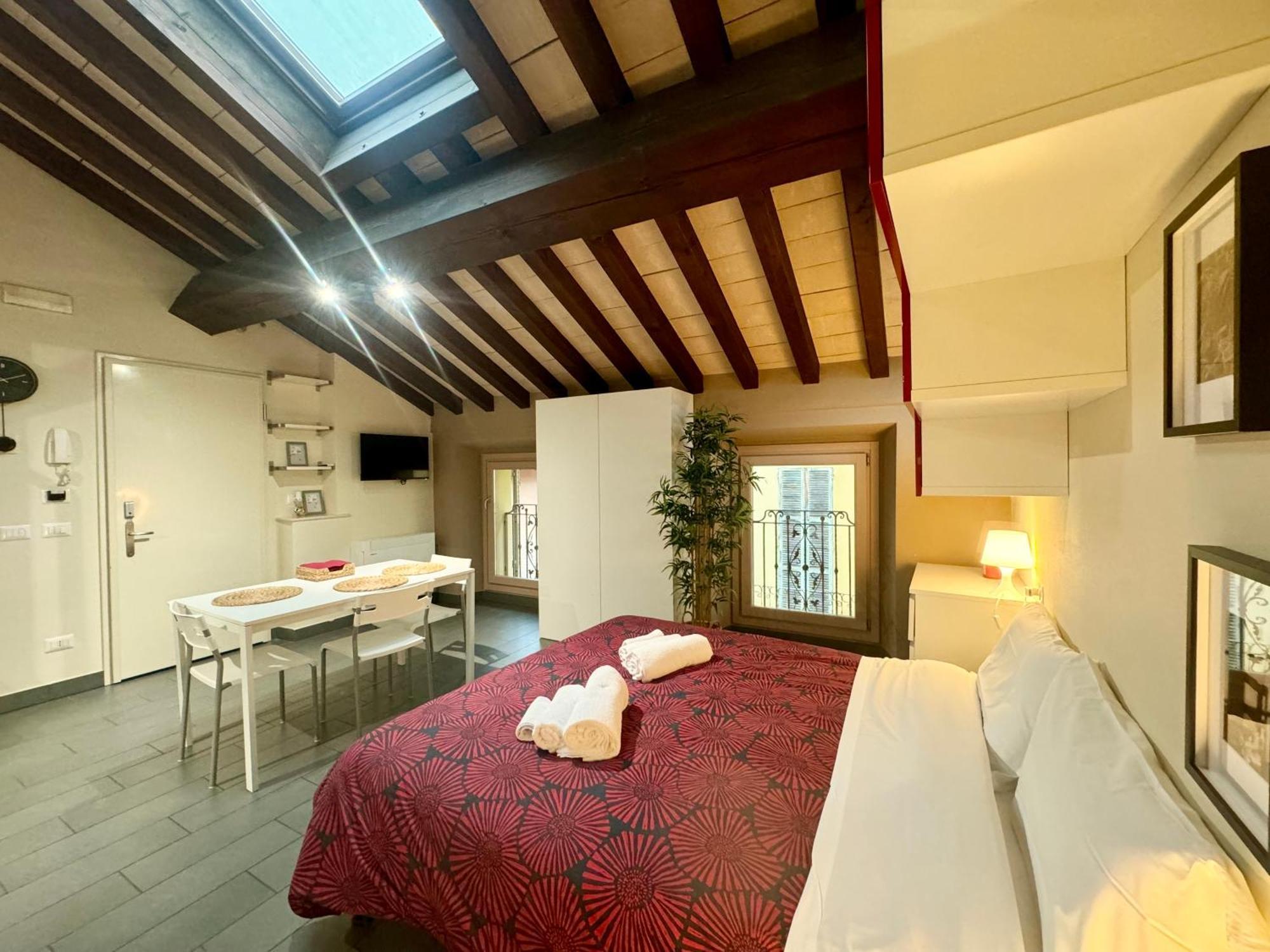 Apartamento Niki O. Parma