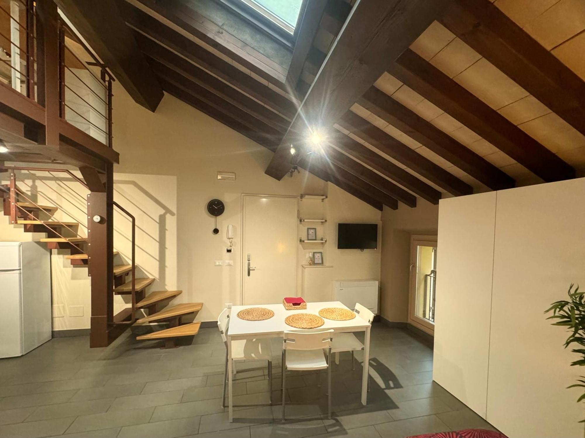 Niki O. Apartamento