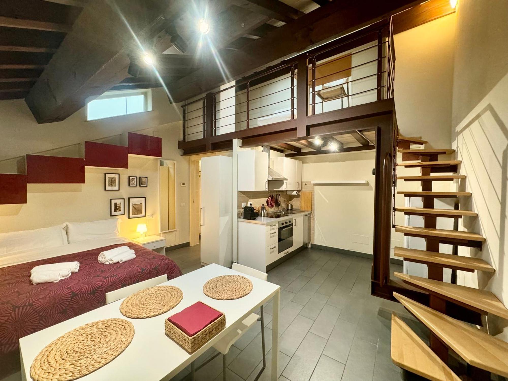 Apartamento Niki O. *
