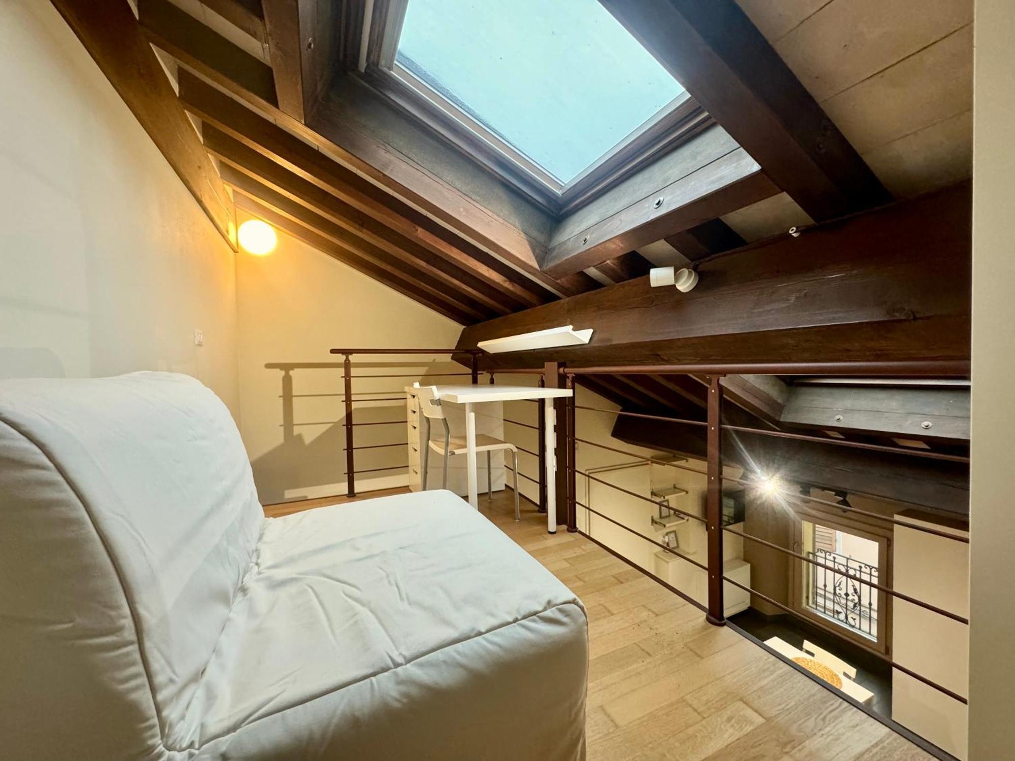 Apartamento Niki O. Parma