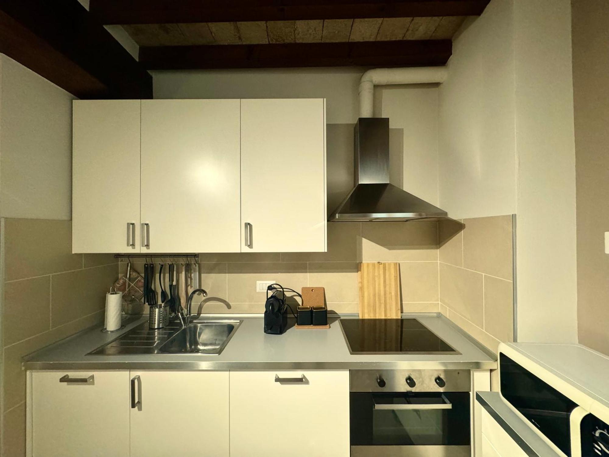 Niki O. Apartamento *