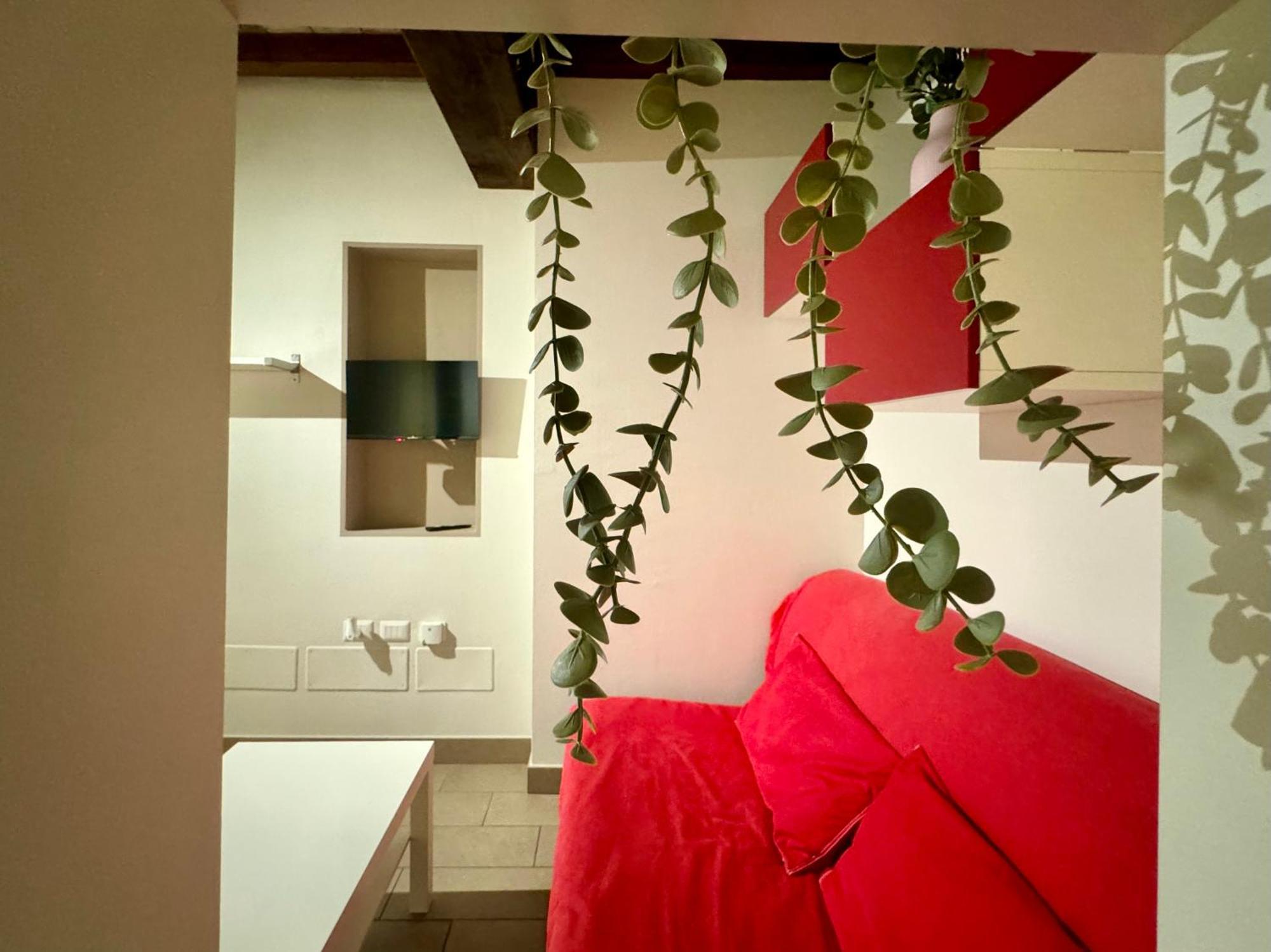 Apartamento Niki O. *