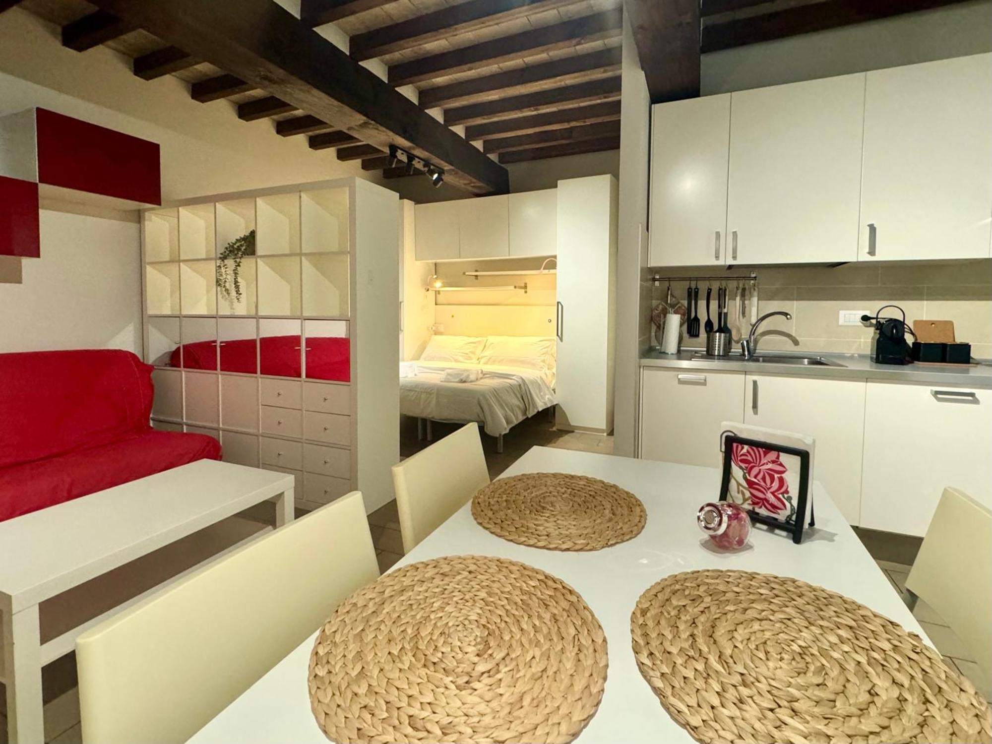 Apartamento Niki O.
