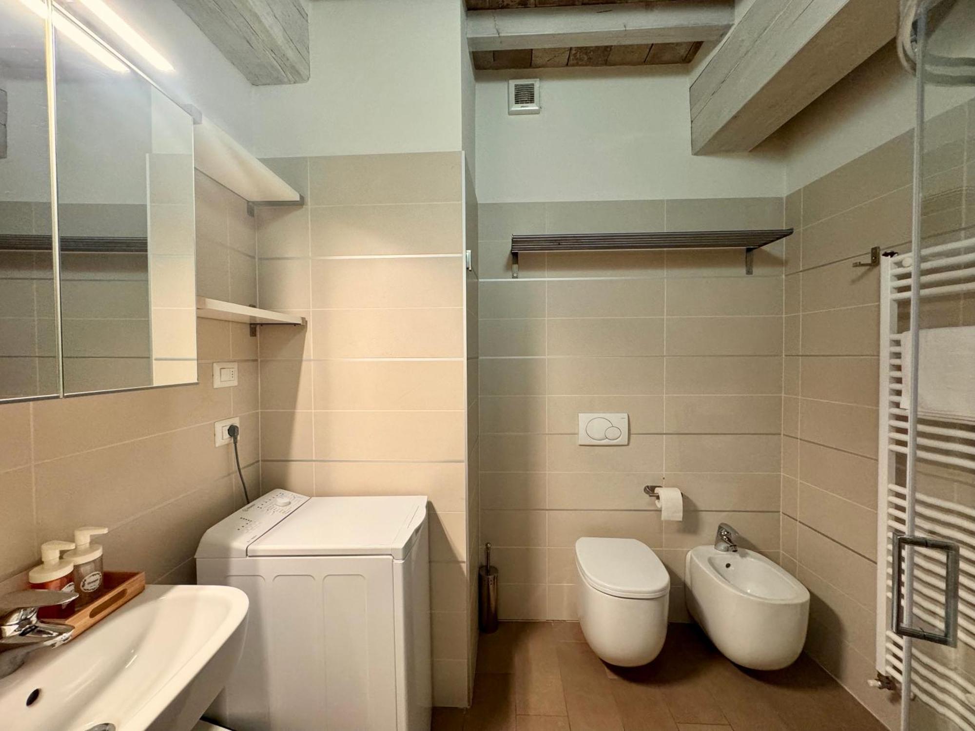 Apartamento Niki O. Parma