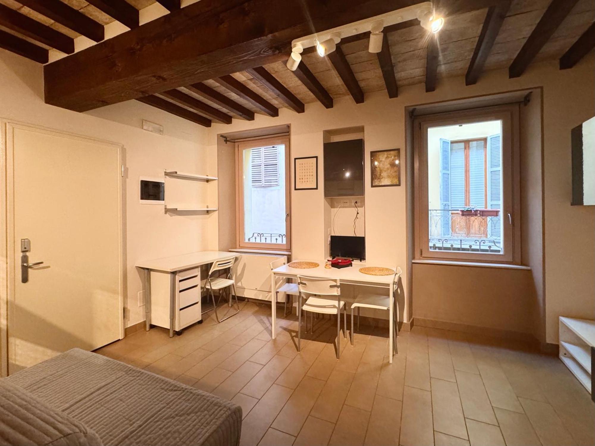 Niki O. Apartamento