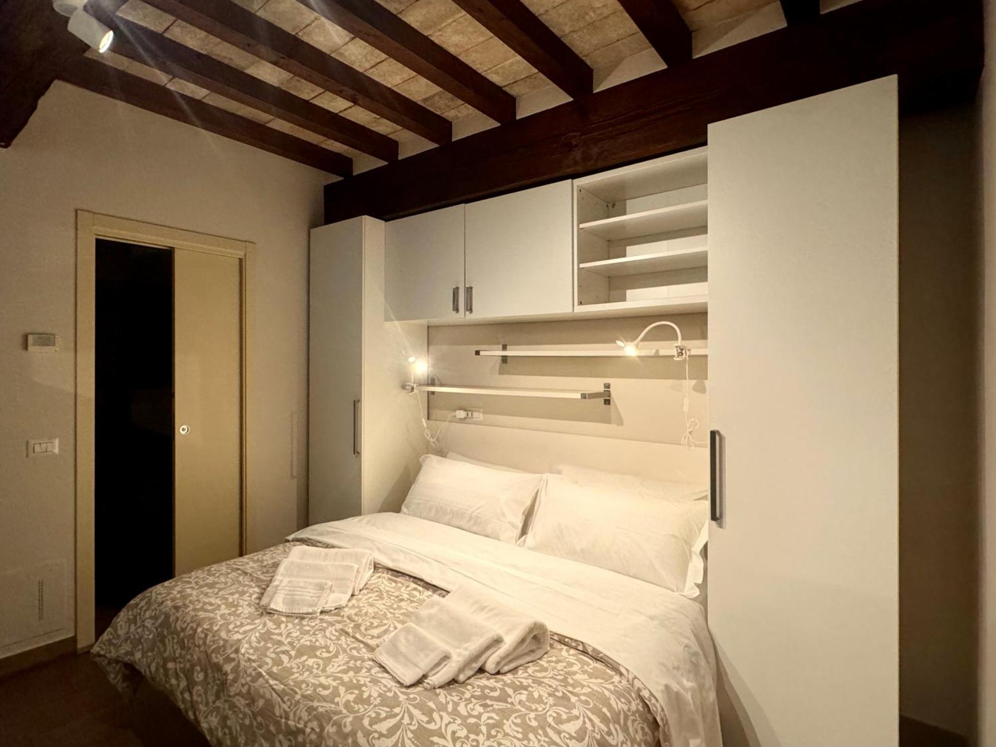 Apartamento Niki O. Parma