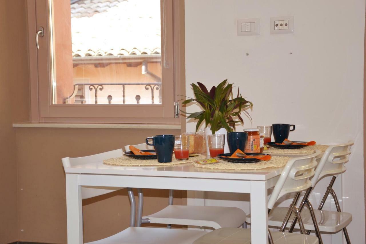 Apartamento Niki O. Parma