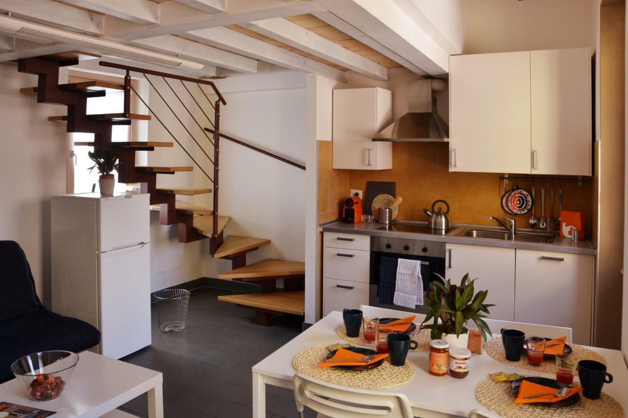 Niki O. Apartamento *