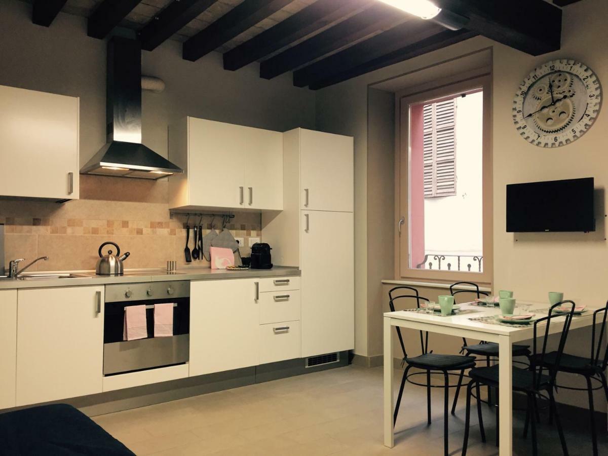 Niki O. Apartamento *