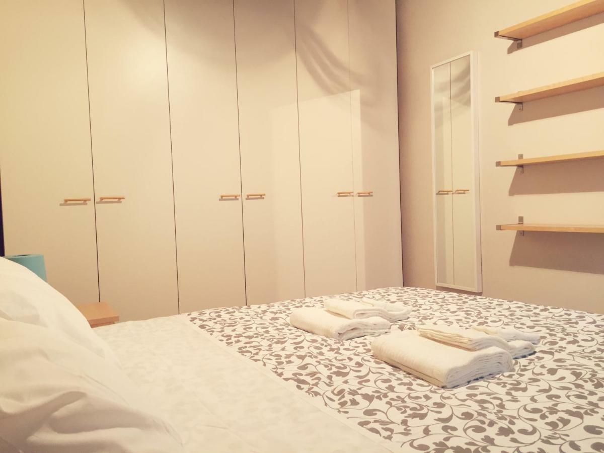 Apartamento Niki O.