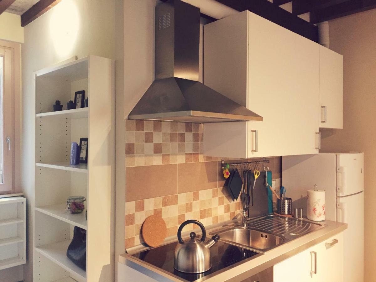 Niki O. Apartamento
