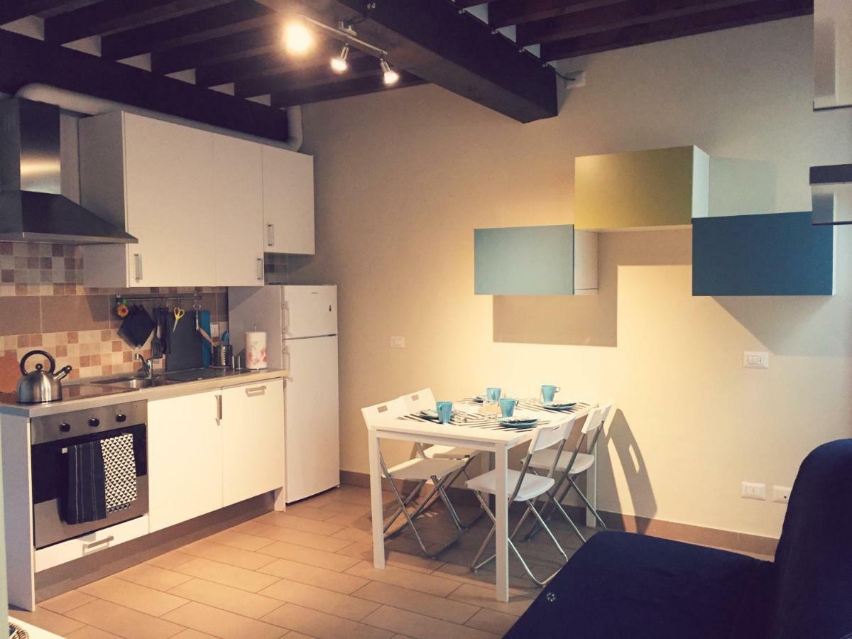 Niki O. Apartamento