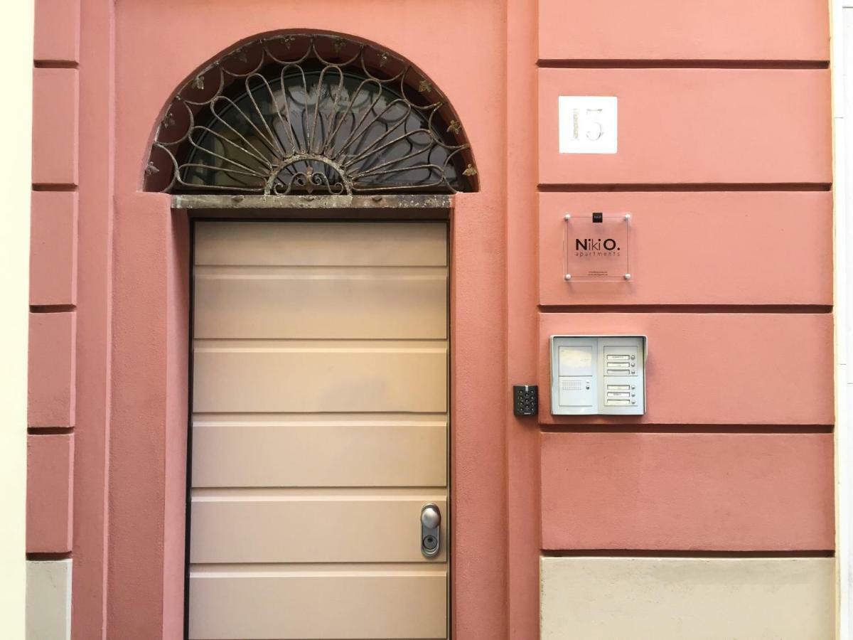 Apartamento Niki O.