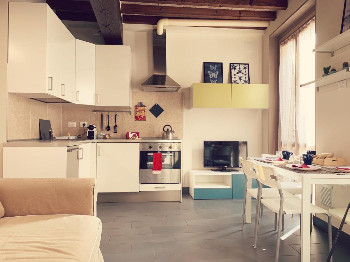 Apartamento Niki O. Parma