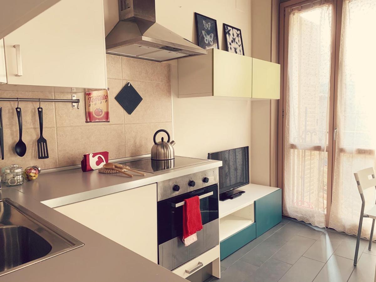 Apartamento Niki O. Parma