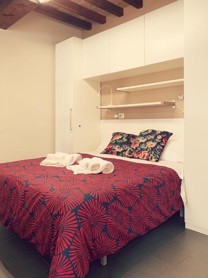 Niki O. Apartamento Parma