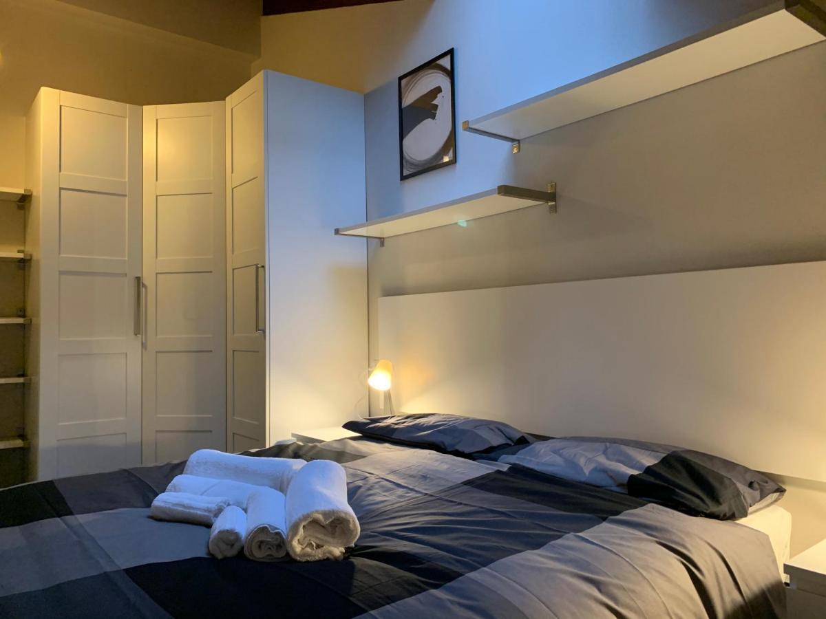 Niki O. Apartemen *