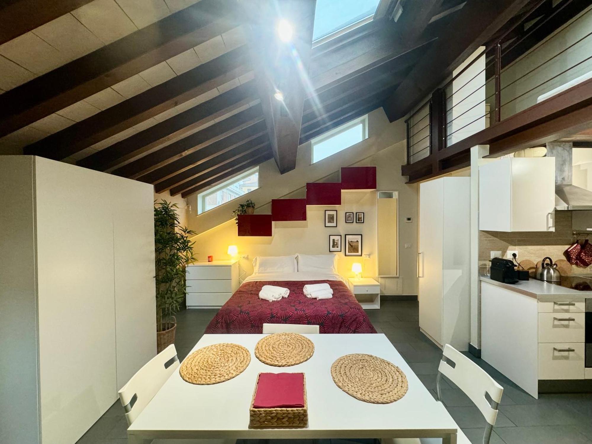 Niki O. Apartemen *