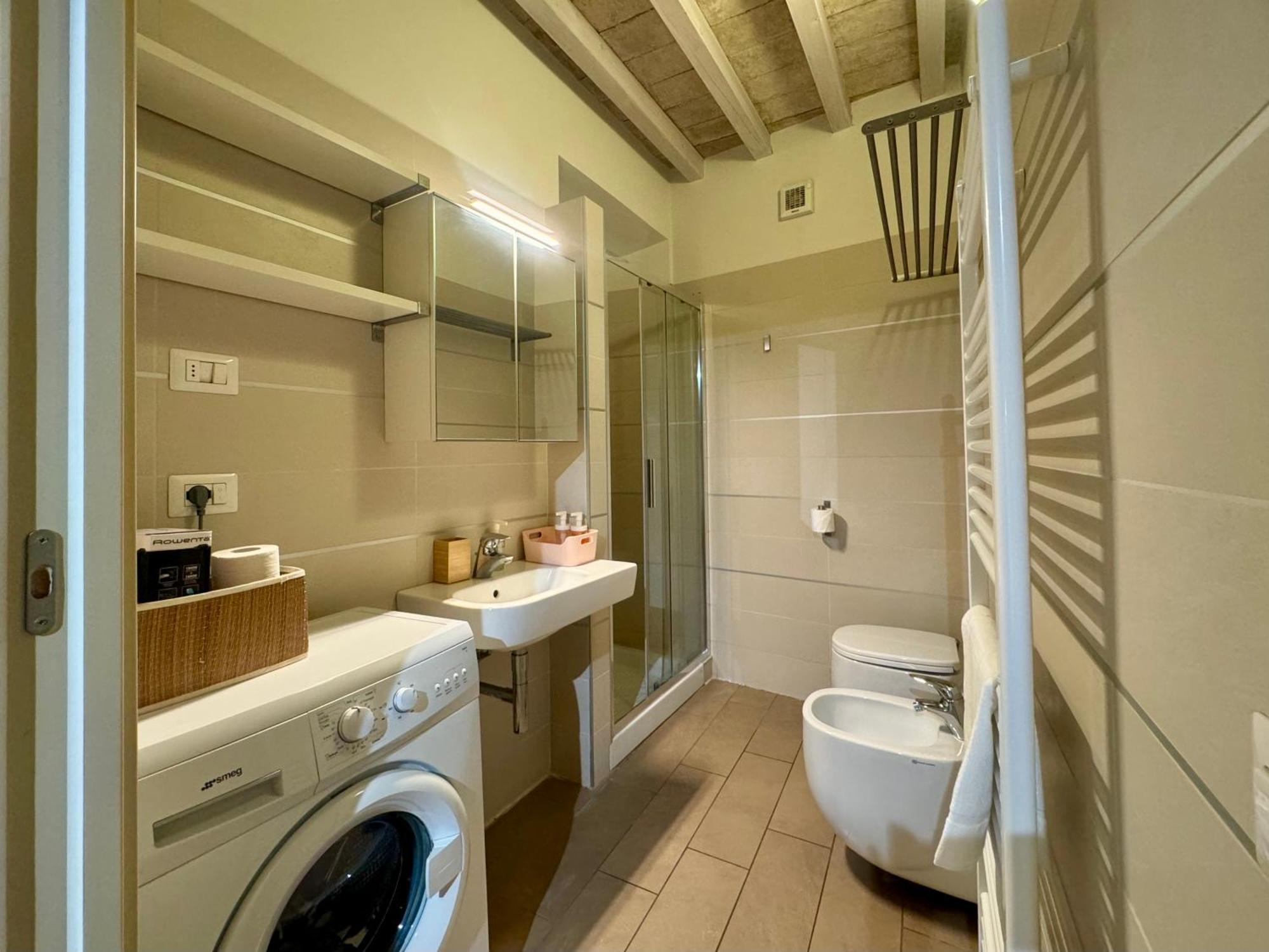 Niki O. Apartemen