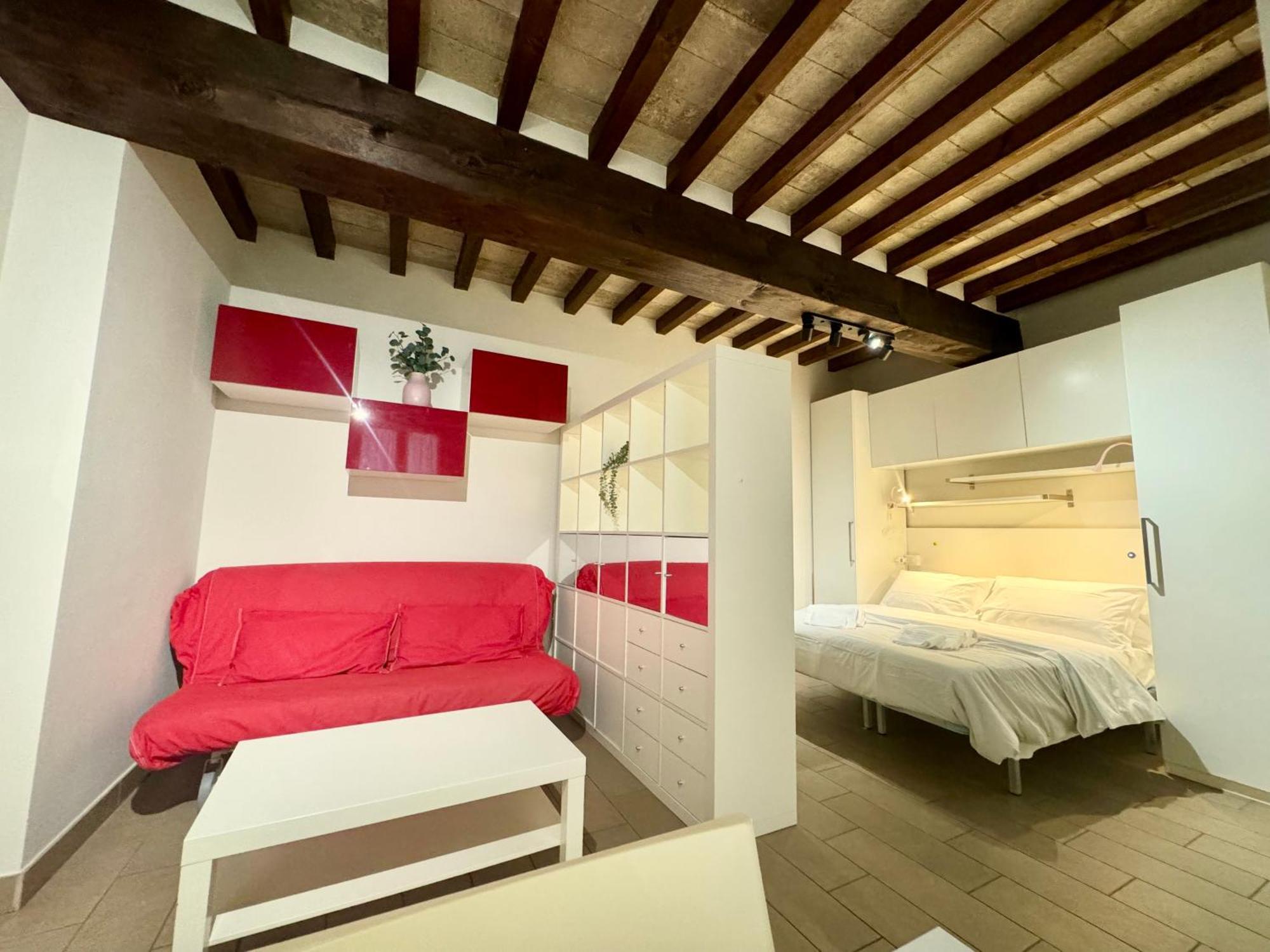 Apartemen Niki O.