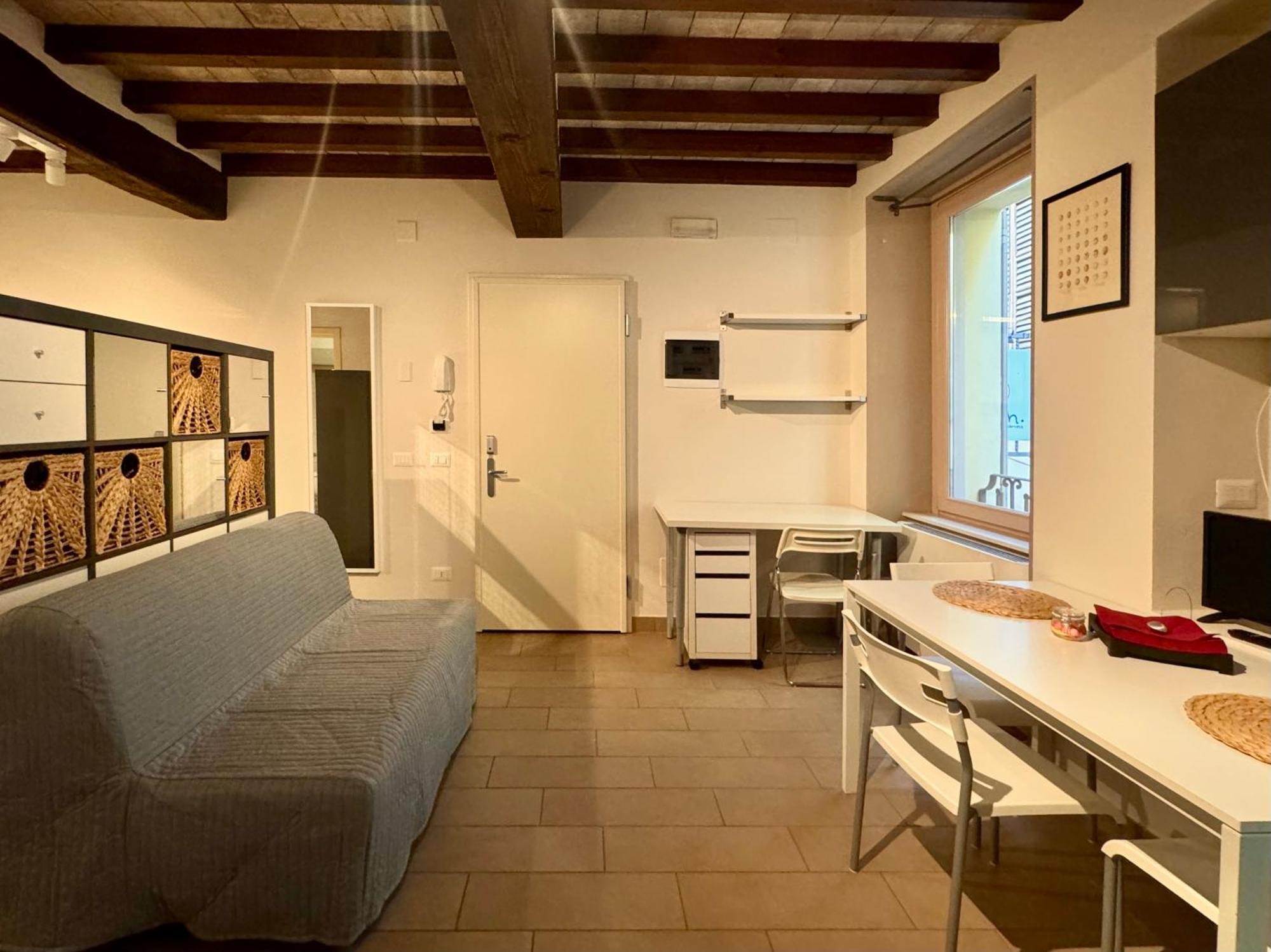 Apartemen Niki O. *